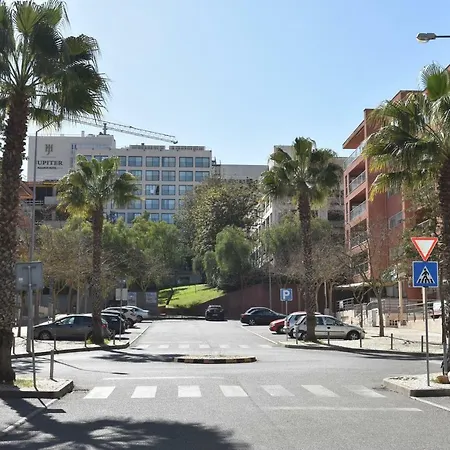Charme Apartament *